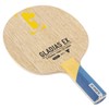 Victas 310515 Table Tennis Racket Shakehand Gradius EX Straight