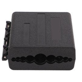 Jacket Tube Slitter ABS and Alloy Lightweight Incisive Wear Resistant Fiber Cable Stripper Tool