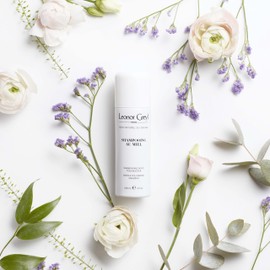 Shampooing au Miel - Gentle Volumizing Shampoo with Honey - 97% Natural, Gluten-Free Volume Shampoo with Lavender Honey, French Rose Extracts & Wheat Protein - For Volume, Flexibility & Shine