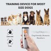 Universal Ultrasonic Anti-Barking Device Dog Bark Control Sonic Silencer Trainer