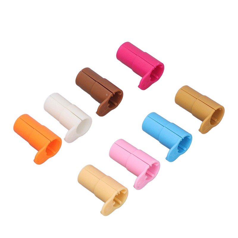 14 Pcs Pen Adapter Replacement ABS Marker Adapter Holder Set