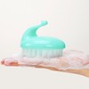 Shampoo massager, shampoo scalp massager, scalp massager / 샴사지기 샴푸 두피 마사지기 두피마사지기