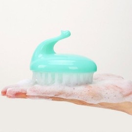 Shampoo massager, shampoo scalp massager, scalp massager / 샴사지기 샴푸 두피 마사지기 두피마사지기