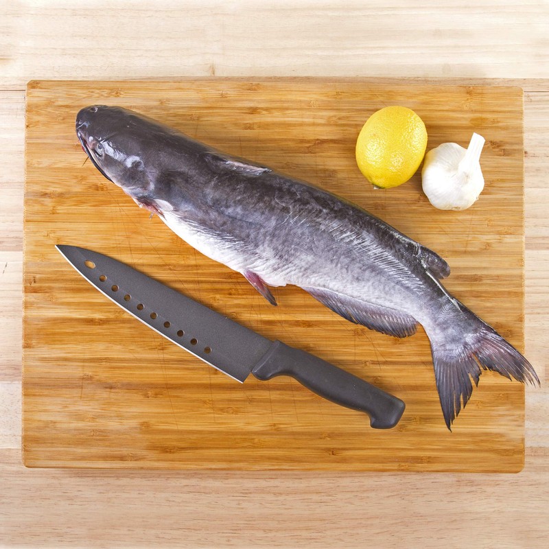 Kitchen + Home Non Stick Sushi Knife - The Original