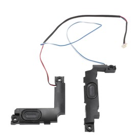 Plyisty Internal Left and Right Speaker Set, Laptop L and R Speaker Replacement, Compatible with Aspire A515-51 51G A315-53 53G Laptop Accessories