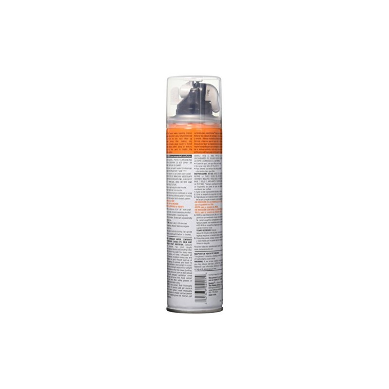 10 oz Homax 4091 Aerosol Texture Water-Based Orange Peel Wall