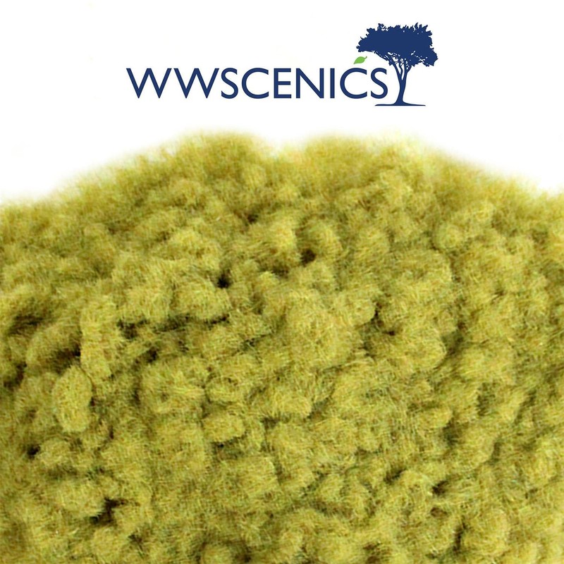 WWS War World Scenics WWScenics | 1mm Dead Static Grass
