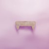 Vampire Fangs Cookie Cutter - 3 Sizes