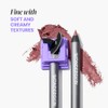 Wonderskin Makeup Pencil Sharpener - Eyeliner & Lip Liner Pencil