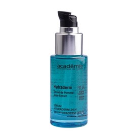 Academy Serum Hydraderm 24 Ash 30ml Moisture Moisturizing Skin Soothing / 아카데미 세럼 이드라덤 24아슈 30ml 수분 보습 피부 진정