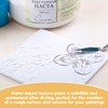Sonnet Structural Paste Water-based Canvas with Sand 220 ml |