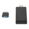 Car Phone Adapter Box for IOS Wired to Wireless Smart