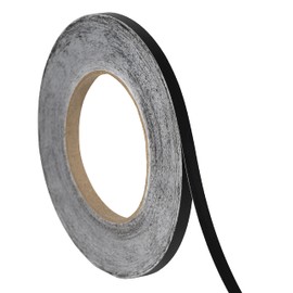 ORACAL 651 Vinyl Pinstriping Tape - Decals, Stickers, Striping - 1/8" Matte Black