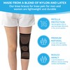 Bael Wellness knee braces for knee support, pain and sports
