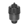 Melasty, Vacuum Regulator for Milking Machine