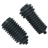 2 Packs of Steering Rack Boot for Polaris Ranger RZR