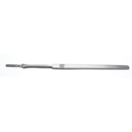 Scalpel Handle No. 7 Dental Veterinary Surgical Stainless Steel Premium Instruments