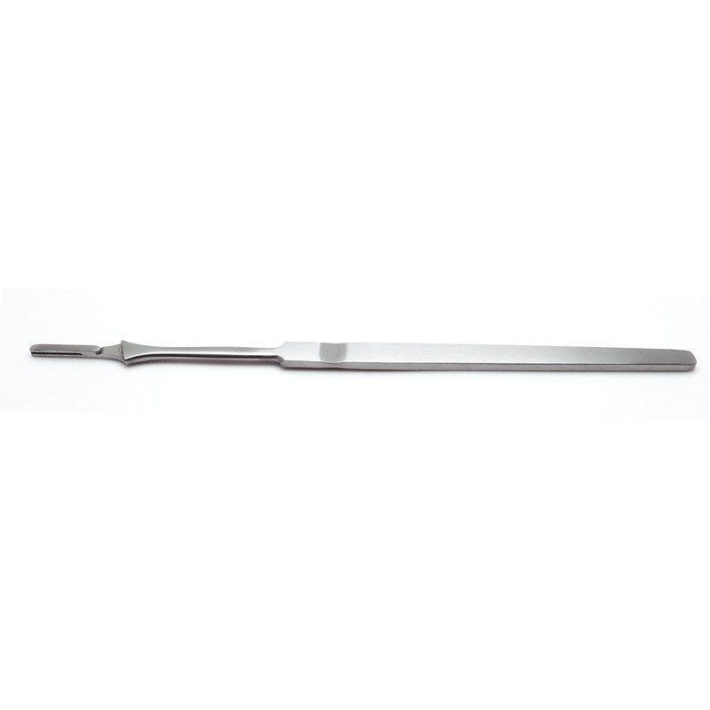 Scalpel Handle No. 7 Dental Veterinary Surgical Stainless Steel Premium