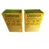 2 NEW BOXES Debrox Earwax Removal Kit, Includes Drops and