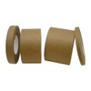 JVCC Kraft Flatback Paper Packaging Tape (FPPT-01): 1-1/2 in. x
