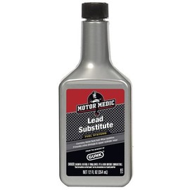 Niteo Products Motor Medic M5012-12PK Lead Substitute - 12 oz., (Case of 12)