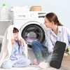 Tumble Dryer Sponge Filter for Hoover Candy 4 Pack, Ancable