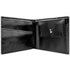 Lineage Assassin's Creed Syndicate Brotherhood Emblem Wallet Bi-Fold Coin Pocket