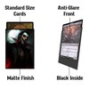 MTG (Vampire) - 100ct Matte TCG Card Art Sleeves by