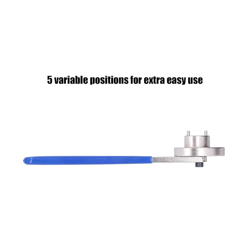 Zodazoqa Engine Timing Belt Tool,Timing Belt Tension Adjuster