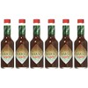 Tabasco Brand, Chipotle Hot Sauce, 5 oz (148 ml) (Pack
