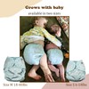 Mama Koala Fundas reutilizables para pañales de tela ajustables con