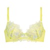 Wing Wacoal PB2610 Women's Bra with Beautiful Silhouette, 2610 Series,