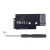 M.2 2242 to NVMe 2280 Extension Card for Legion Go
