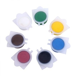 Leather Repair Kits, Professional No Heat Liquid Car Seat Chair Leather Sofa Repair Scratches Tool Kit for Home, Car, Boat, Office, Luggage