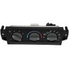 SCITOO Climate Control Module Heater Control Panel A/C Control Module