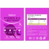 Beetroot & Vitamin B12 Complex - 9000mg Beetroot Extract &
