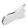 Terahertz Stone Gua Sha Massager Practical Terahertz Guasha Scraping Massage