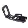 [通拓商品]Vertical Shoot Quick Release L Type Plate for Nikon D800/D800E/D810