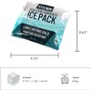 Arctic Zone Titan Deep Freeze Ice Pack- (2 Pack) 600
