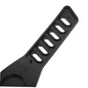 BESPORTBLE Bike Pedal Straps for Exercise 2 Pairs Pp Material