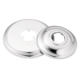 Moen AT2099 Accent Kit for Single Handle Tub and Shower Faucet, Chrome