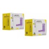 Benesta 2 Pack Lancetas Universales Benesta De 30g Caja 100