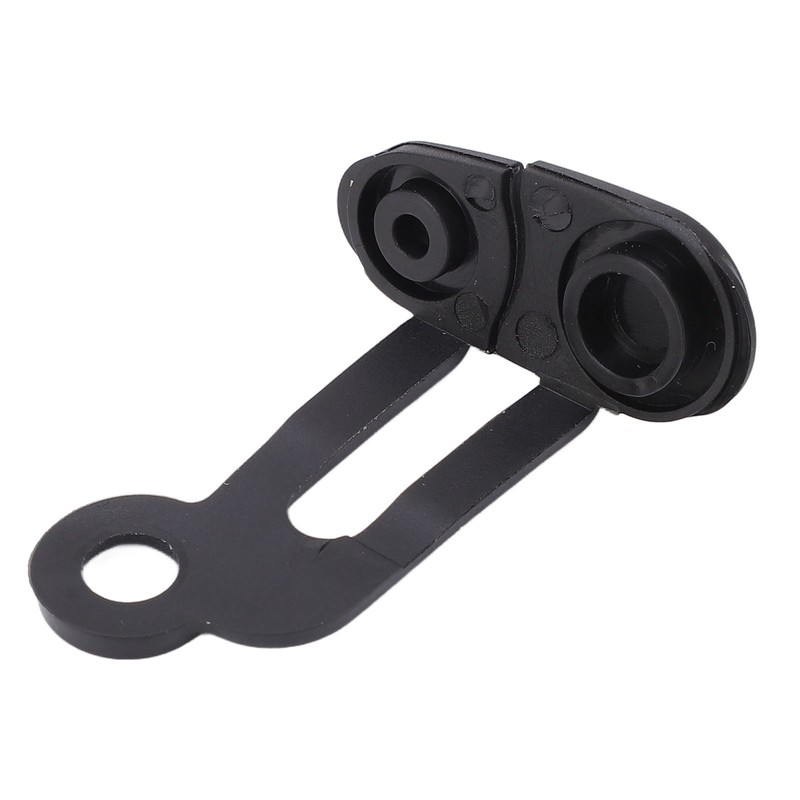 Shutter Cable Rubber Top Cover Lid Digital Camera Repair Part