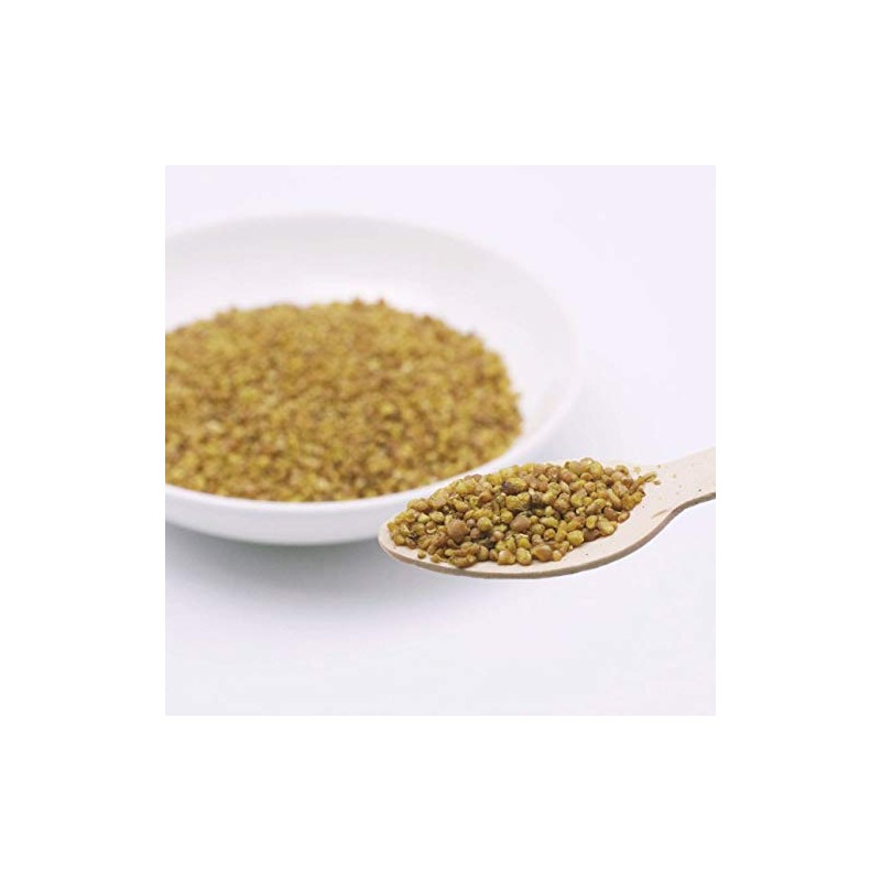 Domestic Soba Tea, Noodle Buckwheat Tea, Additive-Free, Caffeinated, 3.5 oz