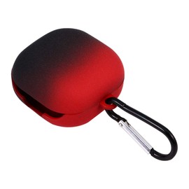 Gatuida 1pc Stylish Earphone Sleeve Case for Buds Portable Distinctive Design Sturdy Clip Protects Against Scratches and Dirt Lightweight Storage for Easy Carrying