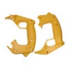 palart Circular Saws Handle Clamshell Set 394149-00 Compatible with DW357