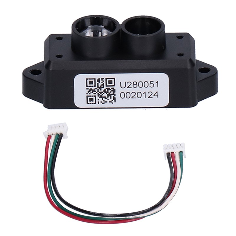 Mini Lidar Module Long Range Electronic Component for Vehicle Inspection