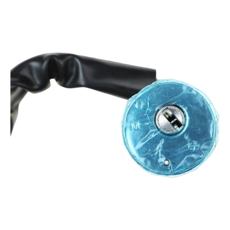 Switch Cilindro Encendido Platina Renault Clio Nissan 4 Term