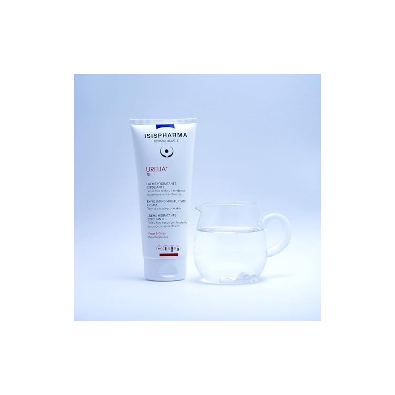 Isispharma Urelia 10 150 ml