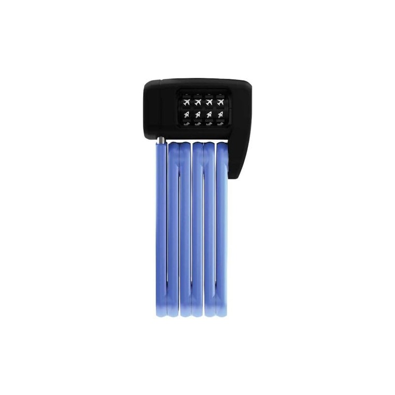 ABUS Kids folding lock Bordo Lite Mini 6055C/60 SYMBOLS -